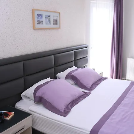 A Hotels & Suite Ankara Exterior photo