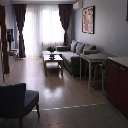 A Hotels & Suite Ankara Exterior photo