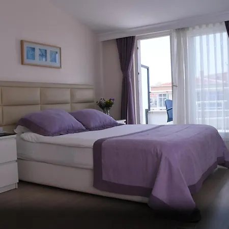 A Hotels & Suite Ankara Exterior photo