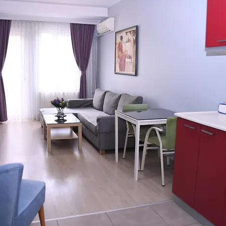 A Hotels & Suite Ankara Exterior photo