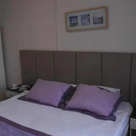 A Hotels & Suite Ankara Exterior photo