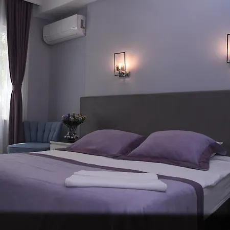 A Hotels & Suite Ankara Exterior photo