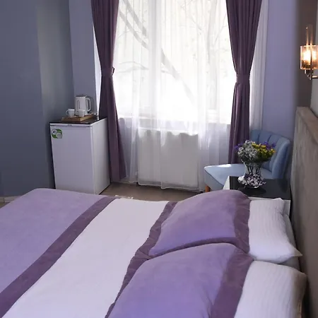A Hotels & Suite Ankara Exterior photo