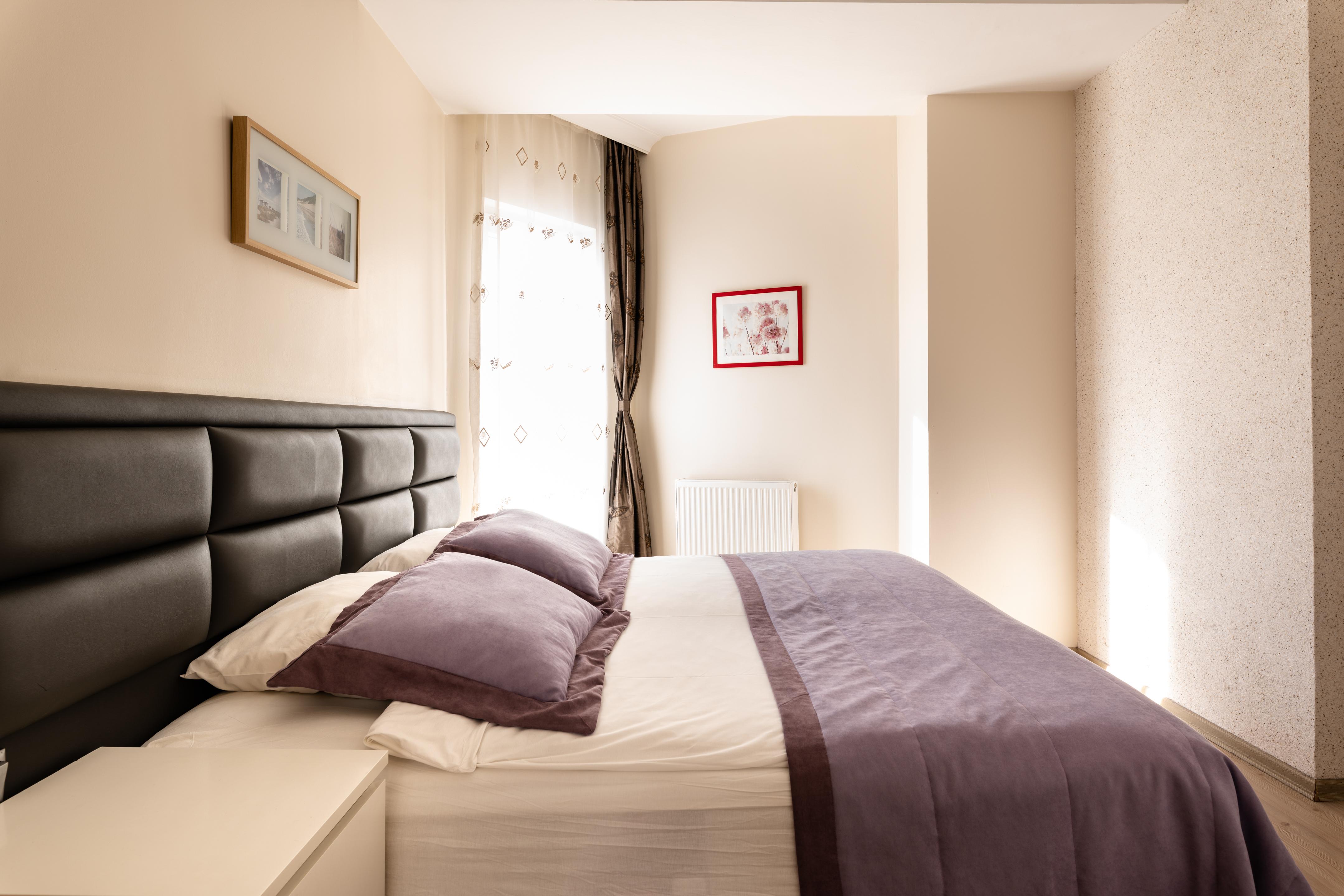 A & Apartment Ankara