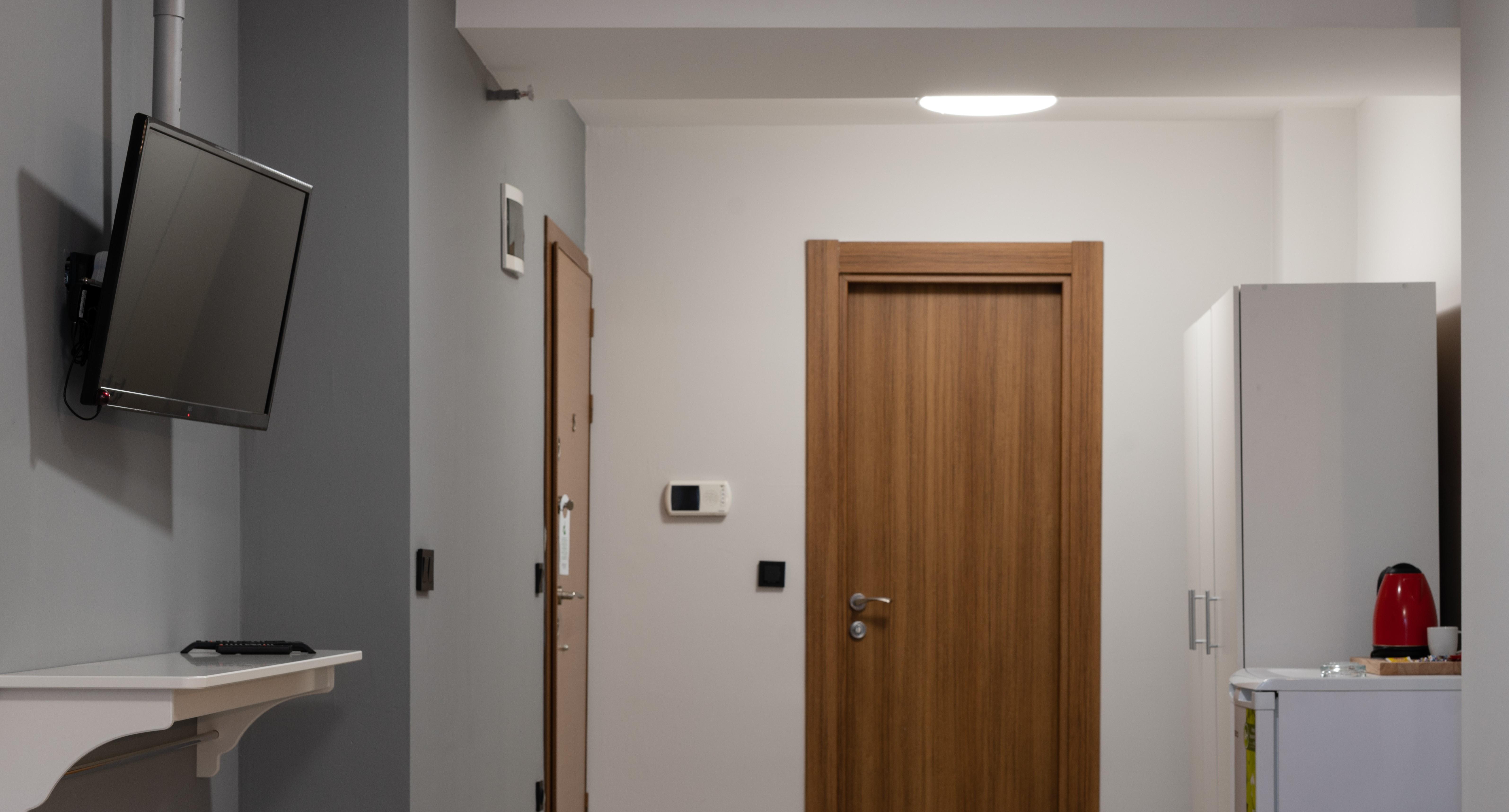 Apartment A & *