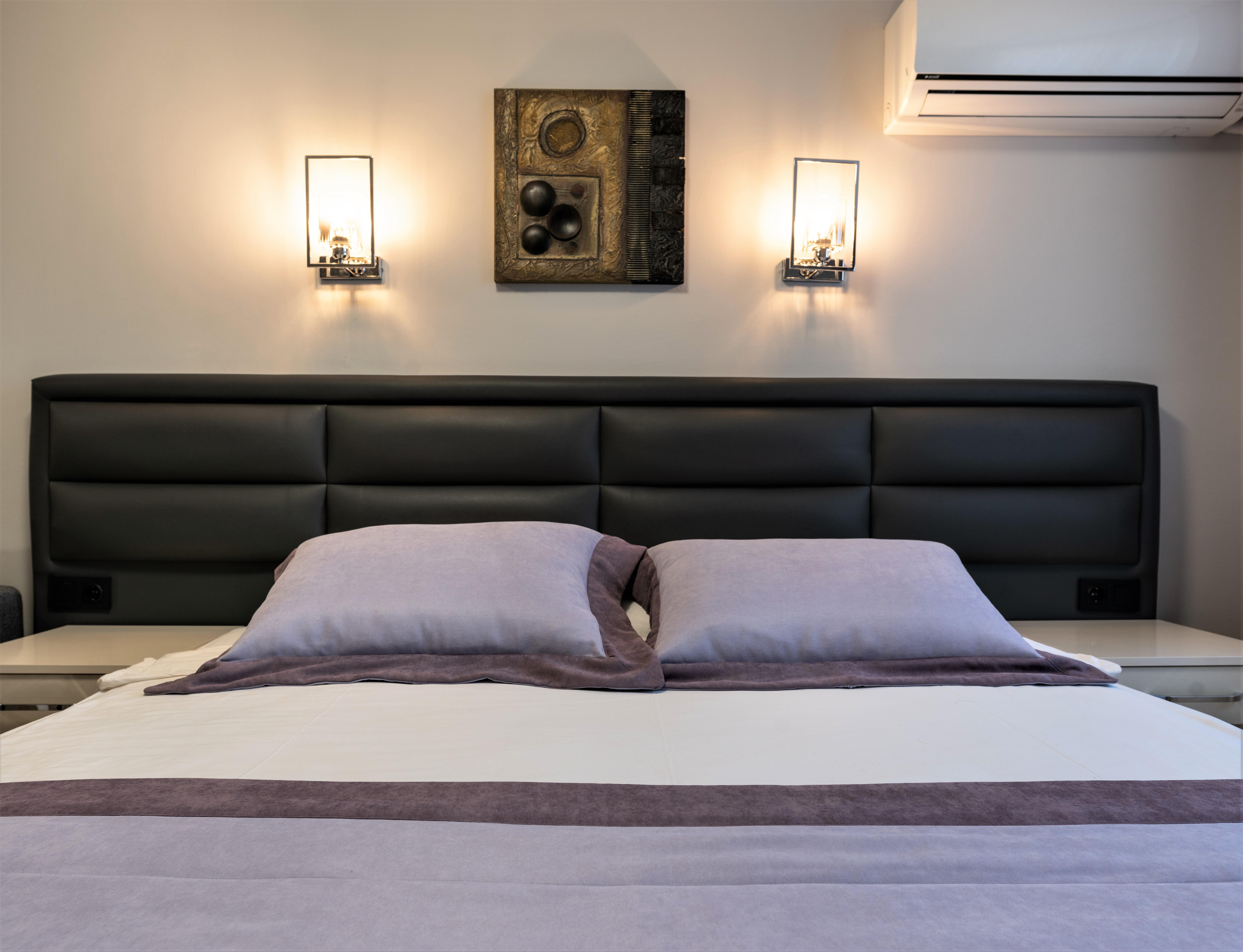 A & Apartment Ankara