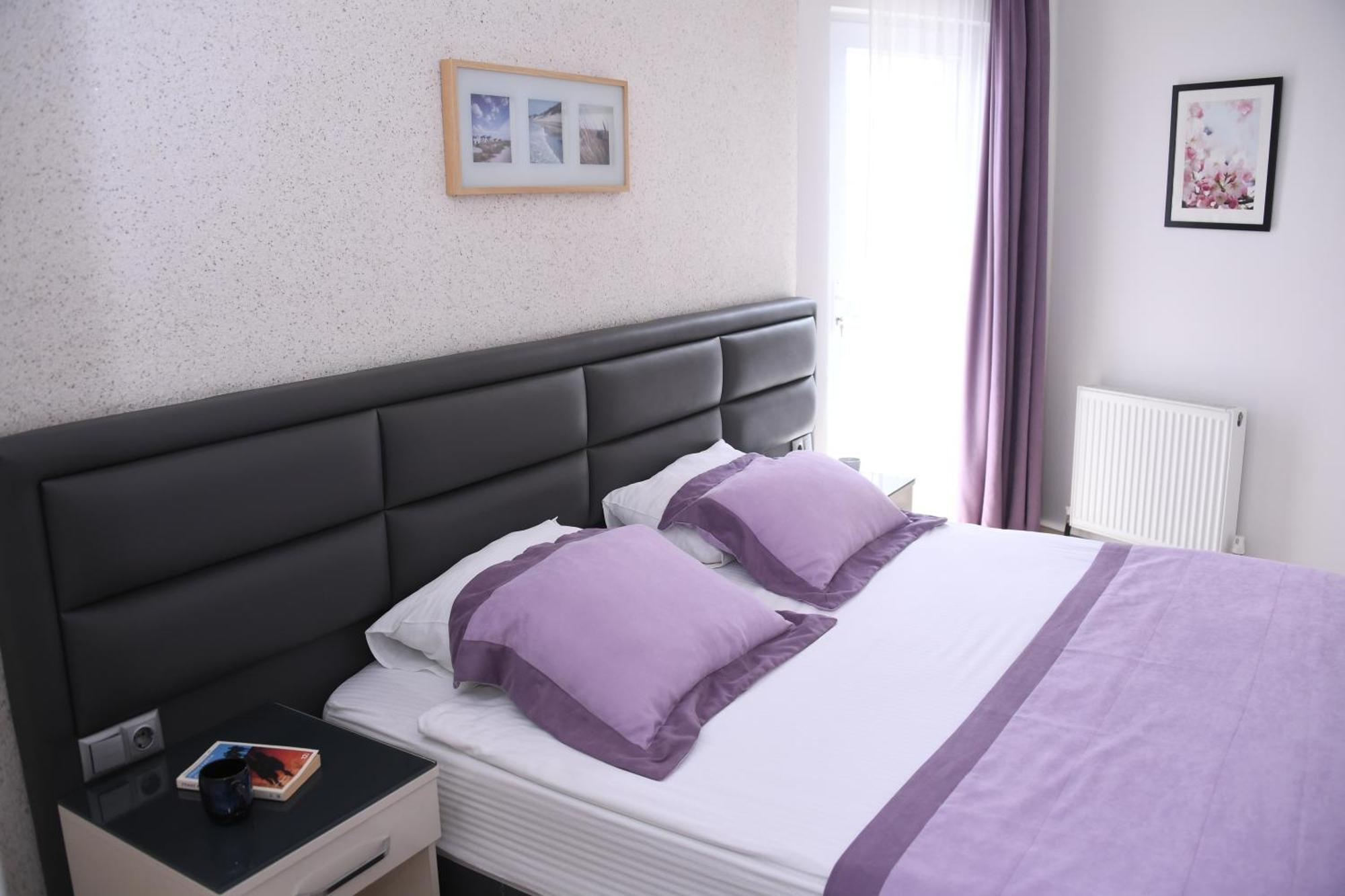 A & Apartment