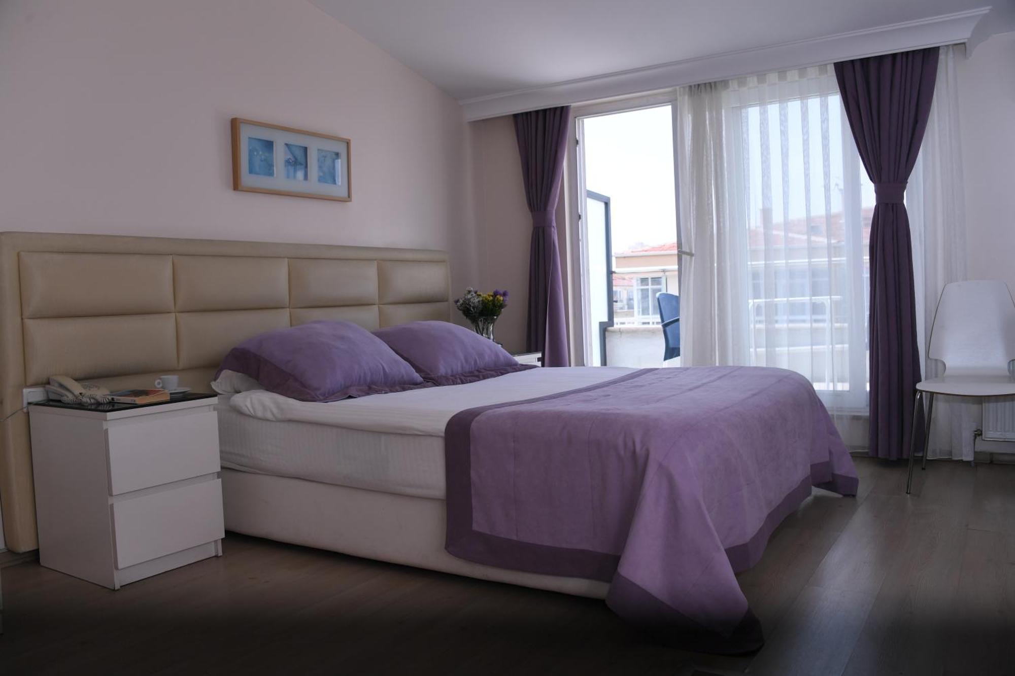 Apartment A & *