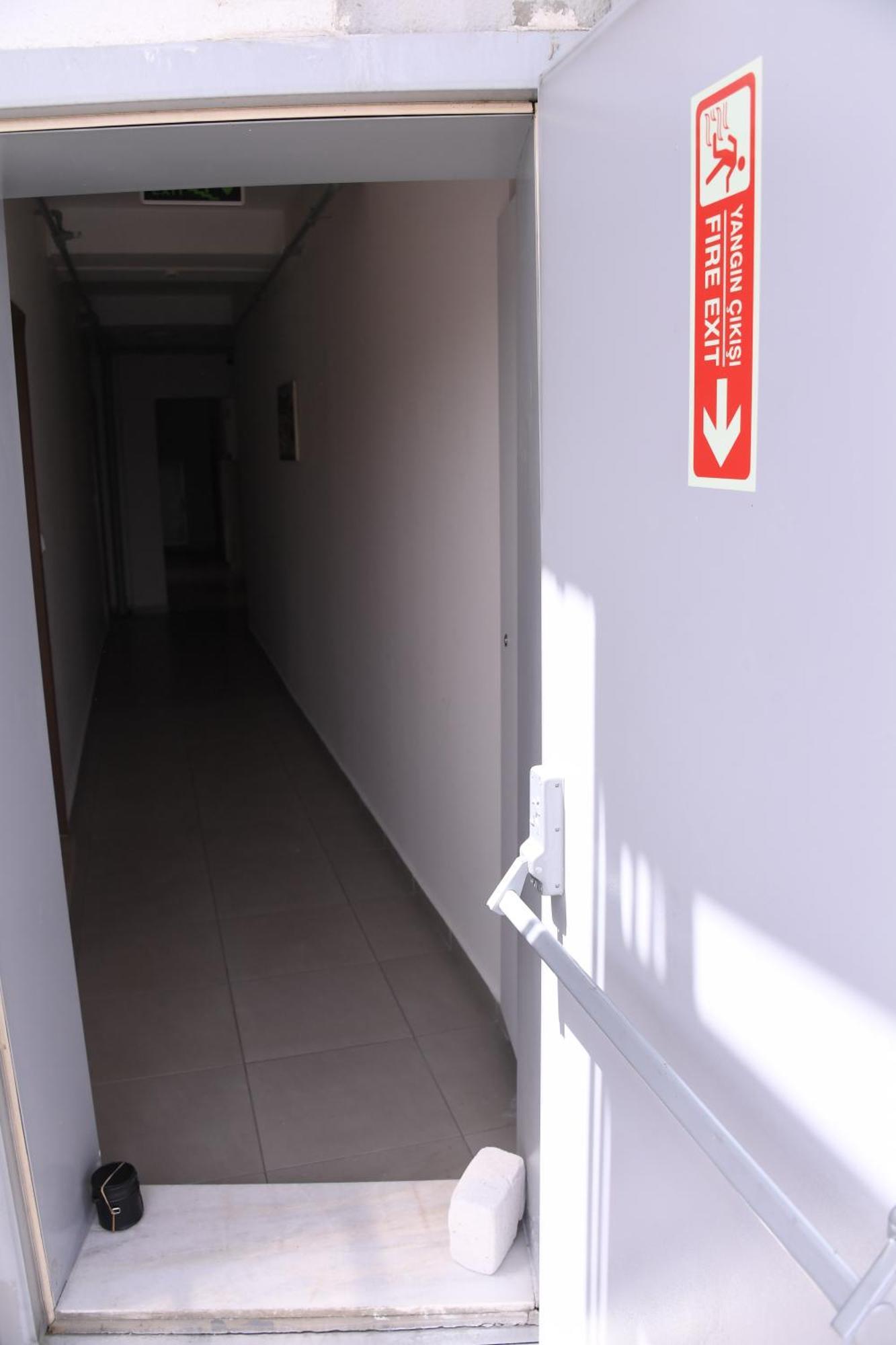 Apartment A &