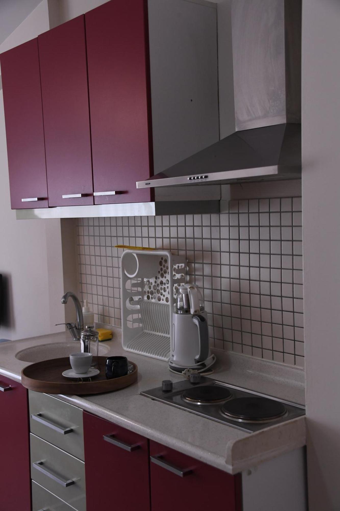 Apartment A & *