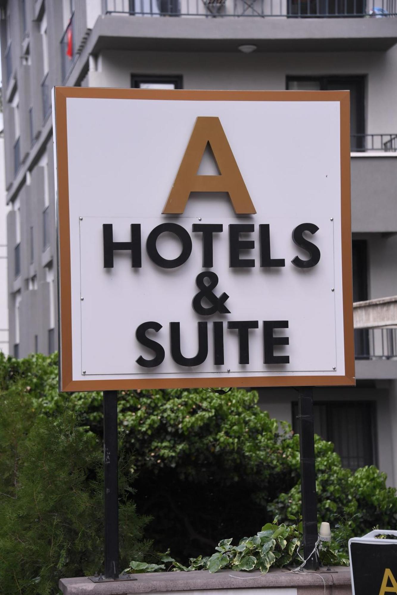 A & Apartment Ankara