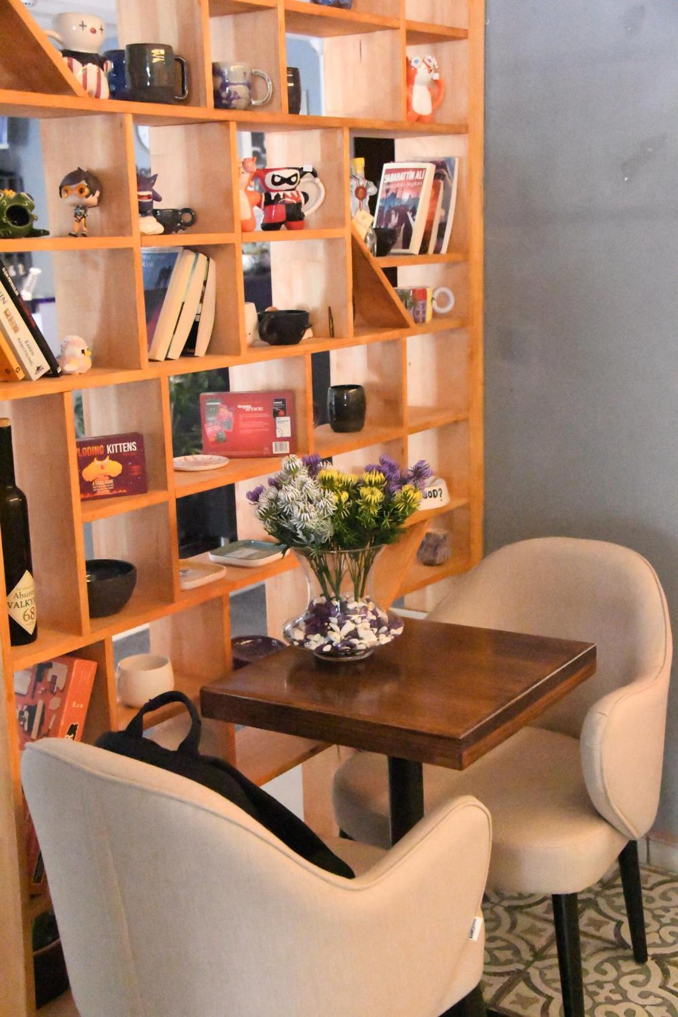A & Apartment