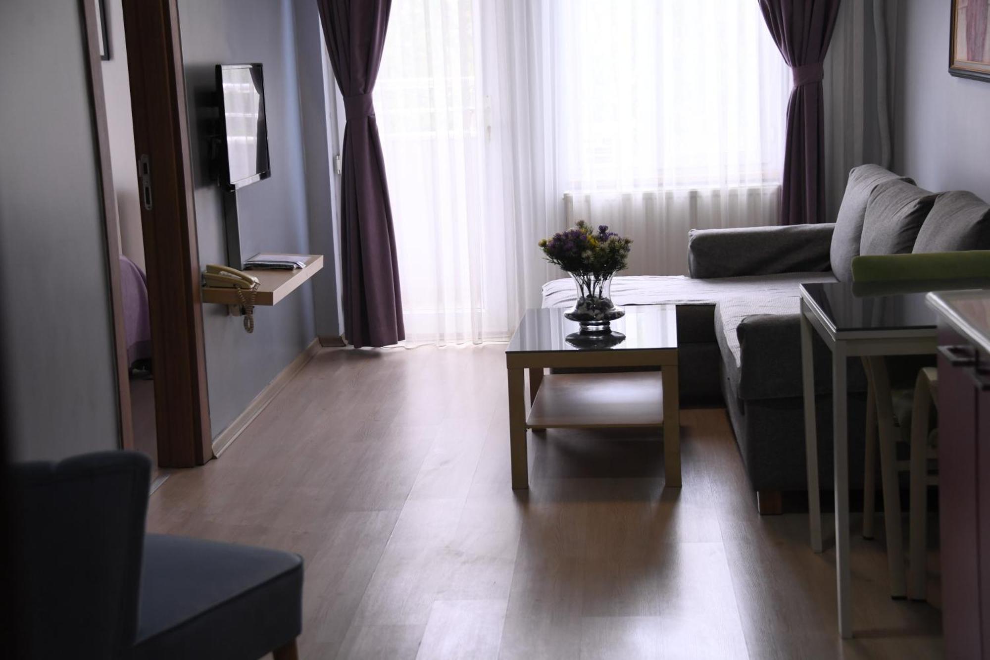 Apartment A & *