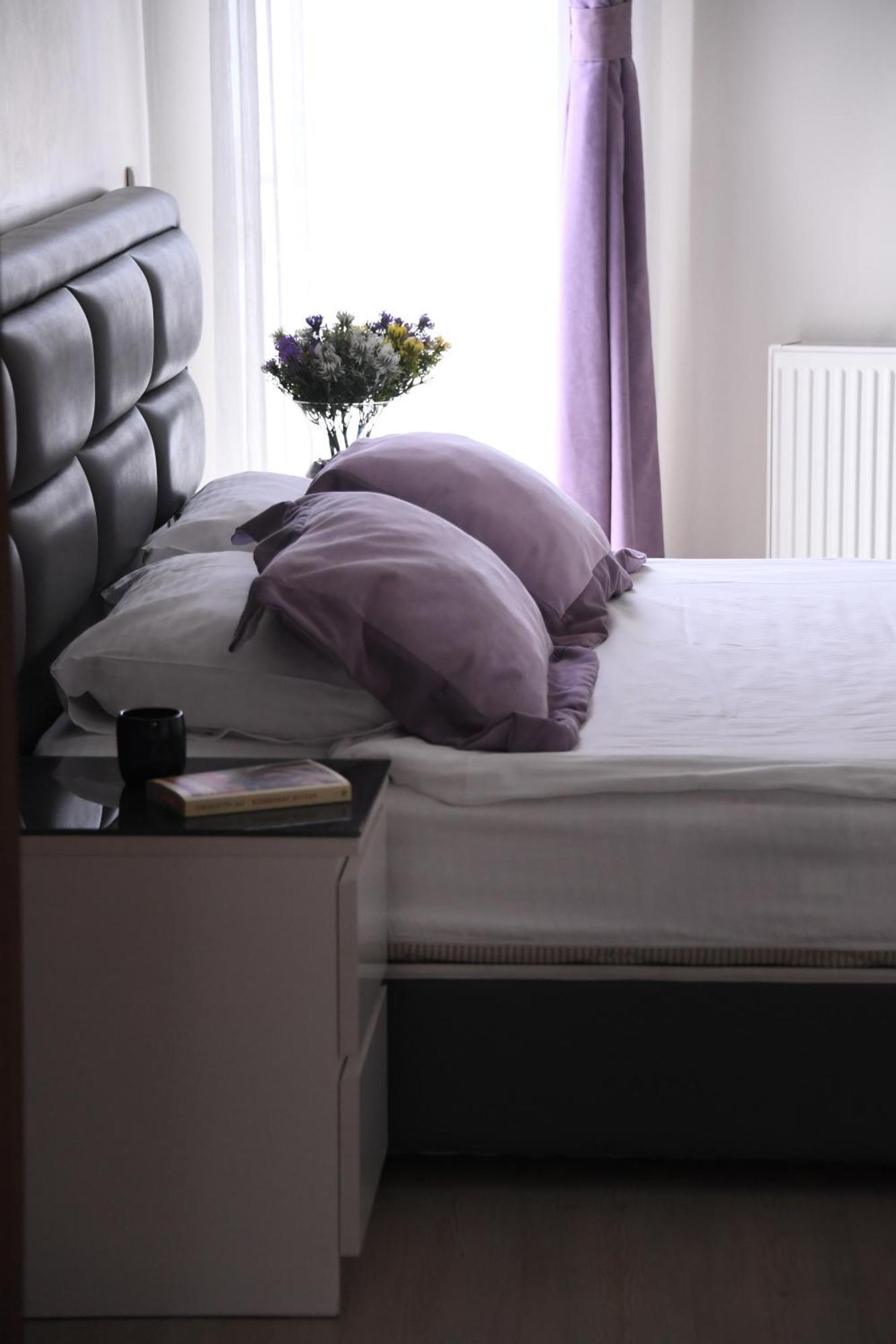 A & Apartment Ankara