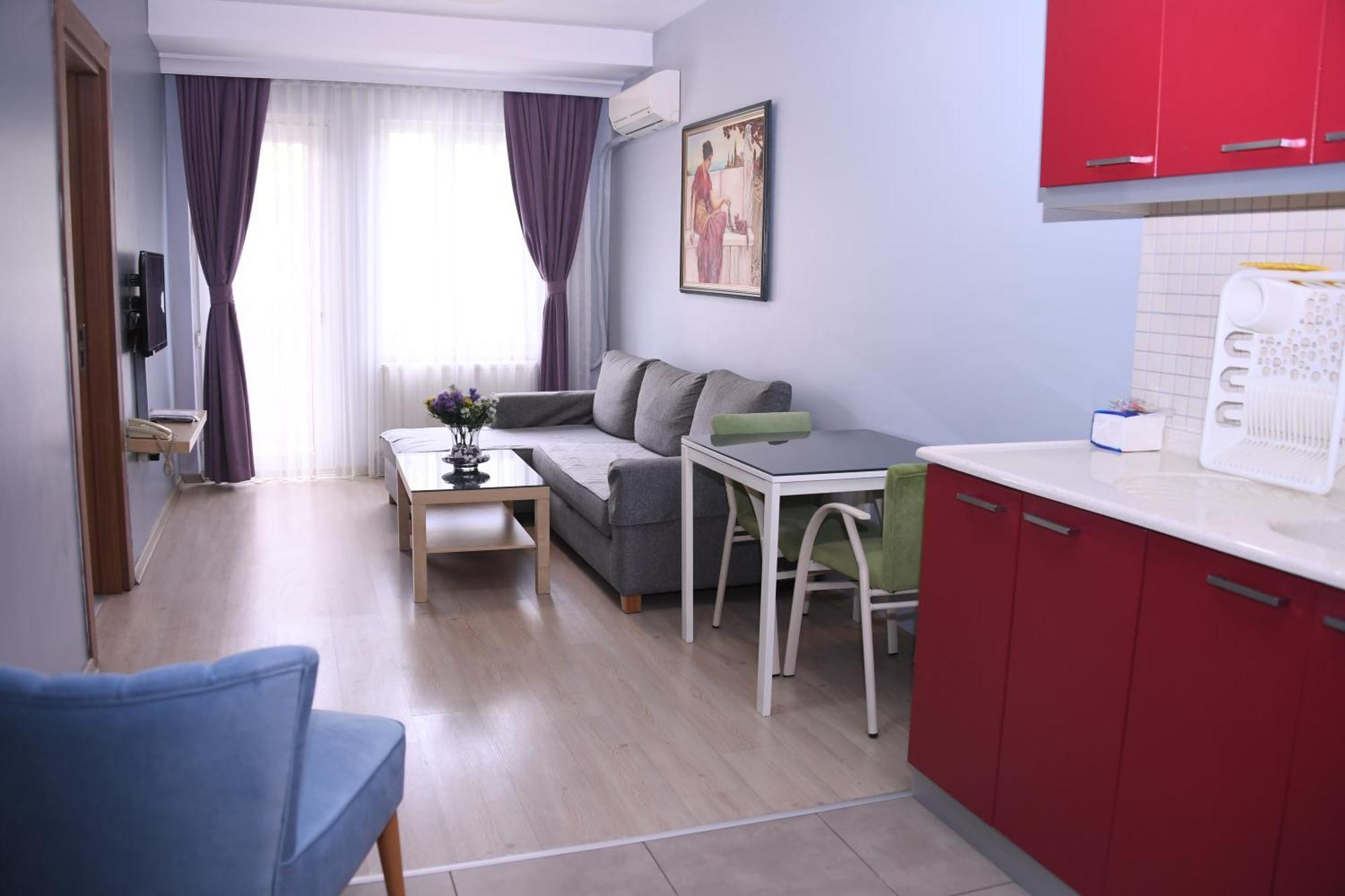 A & Ankara