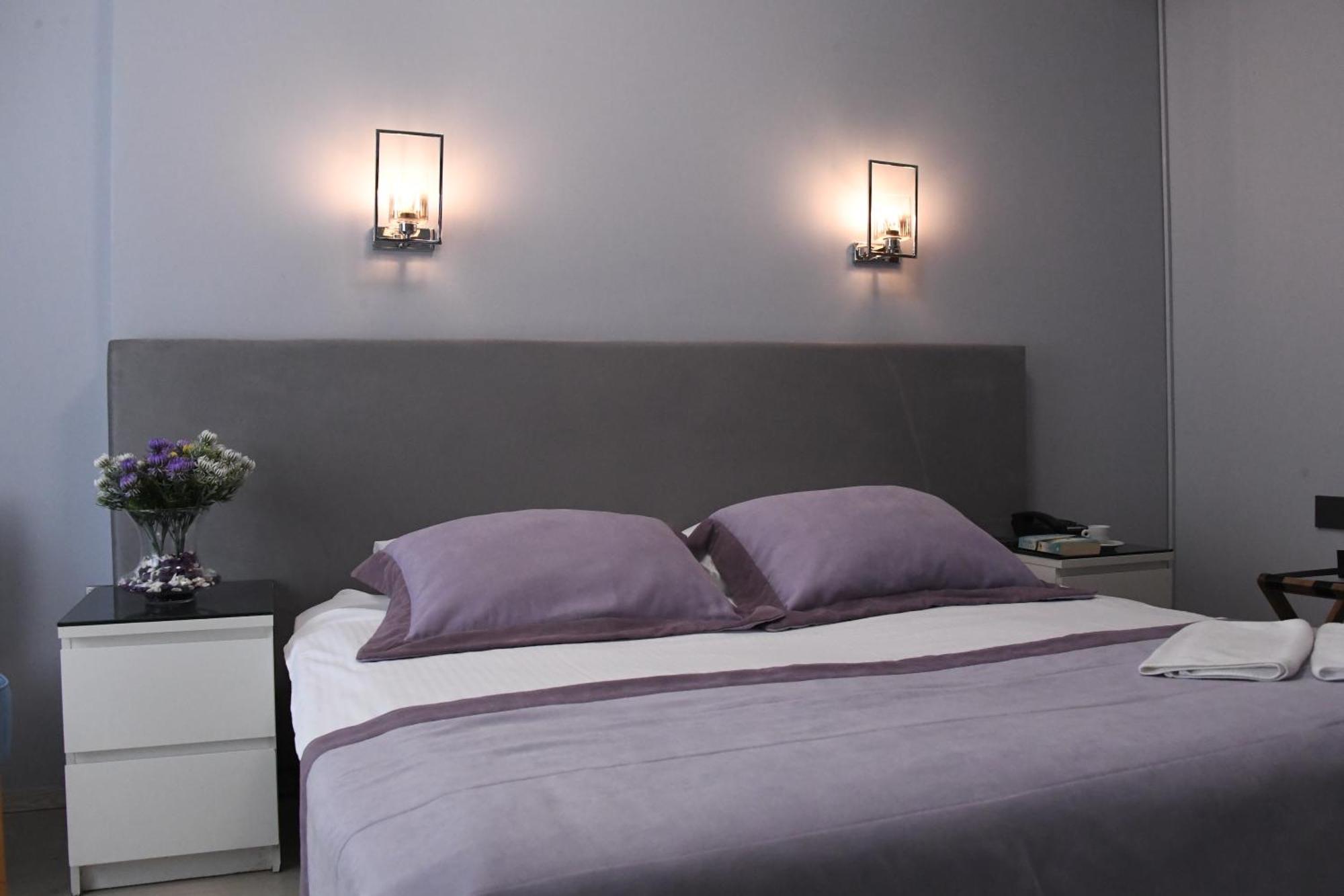Apartment A &