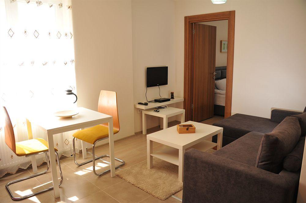 Apartment A &
