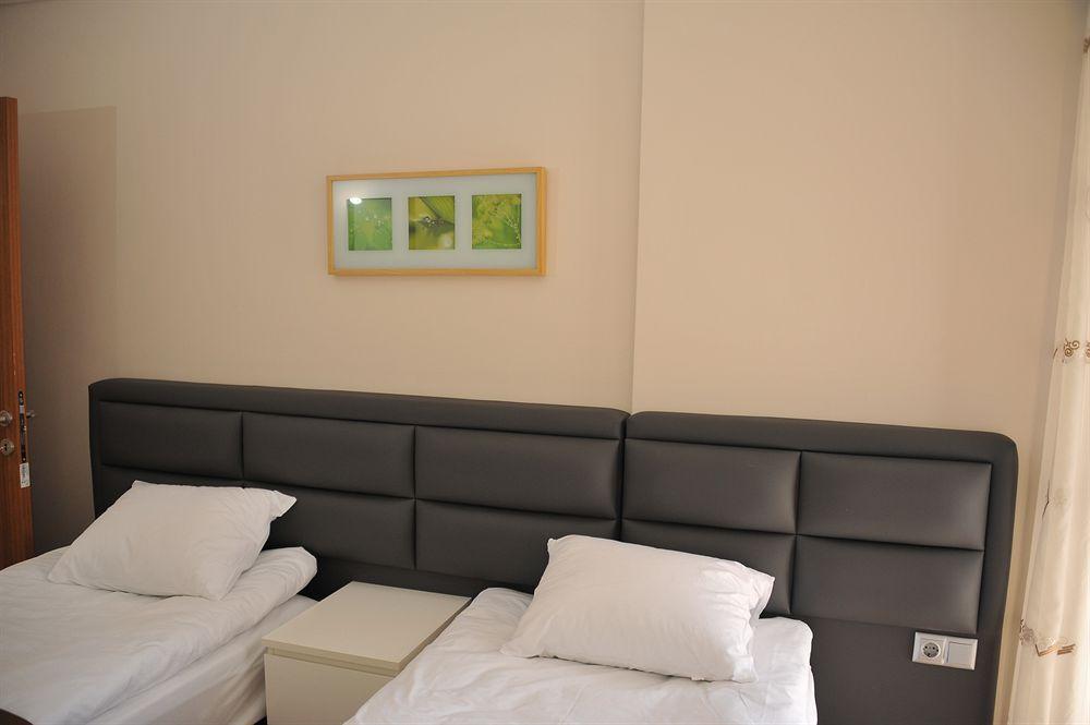 A & * Ankara