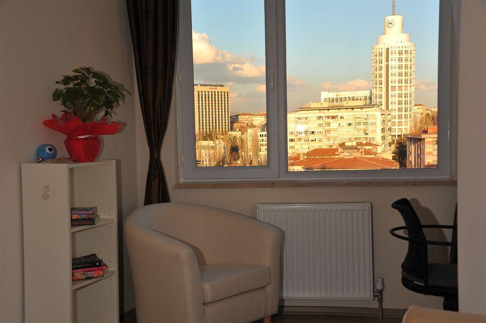 A & Apartment Ankara