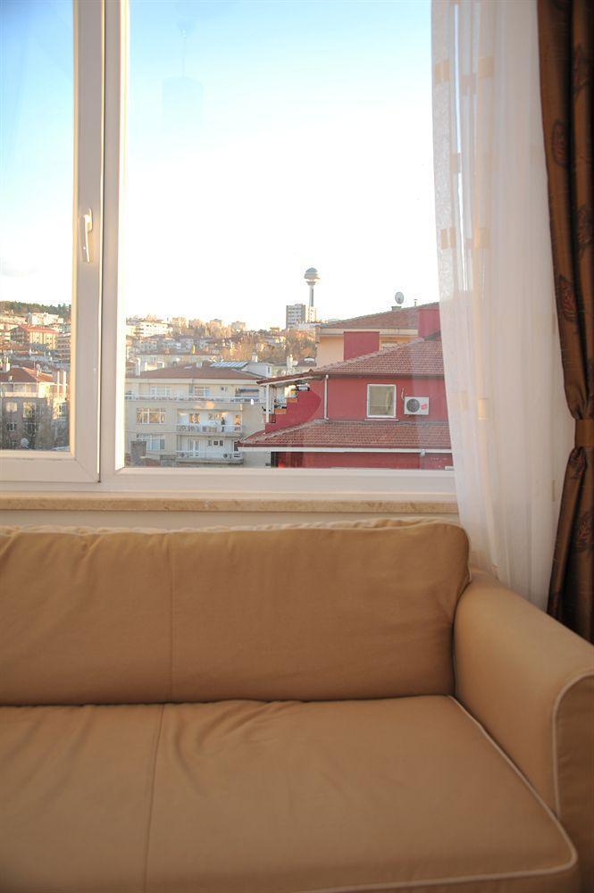 A & Apartment