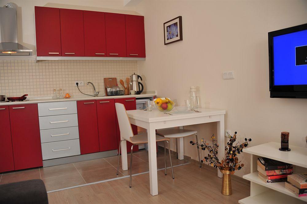Apartment A & *