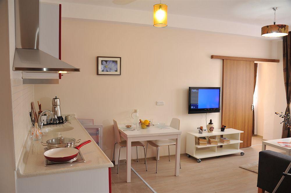 Apartment A & *