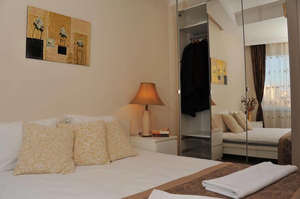 Apartment A &
