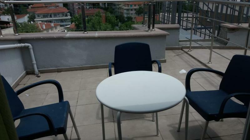 A & Apartment Ankara