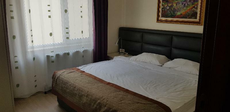 A & Ankara