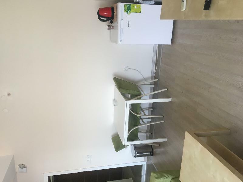 Apartment A & *