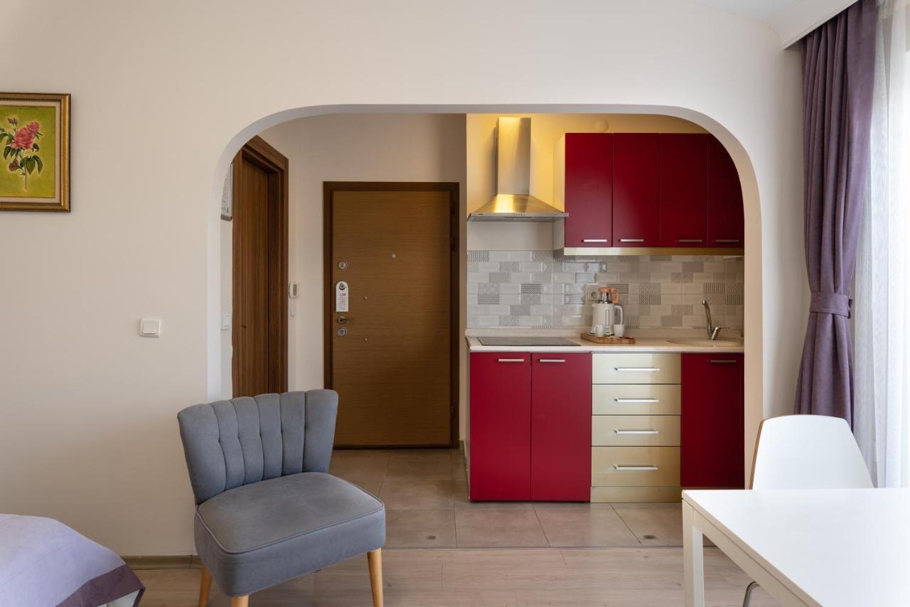 A & Apartment Ankara